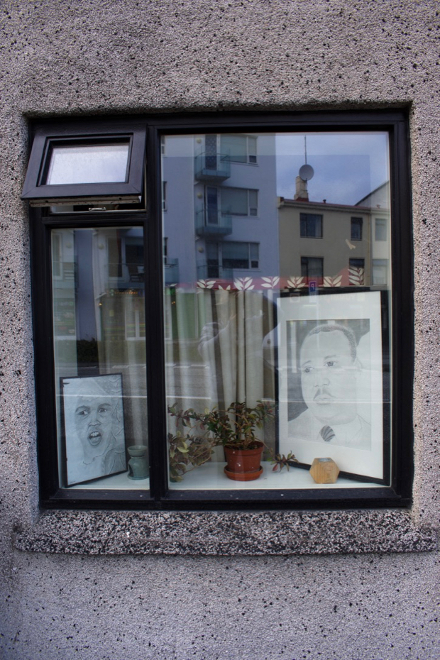 Reykjavik by Borbay - BORBAY Reykjavik by Borbay