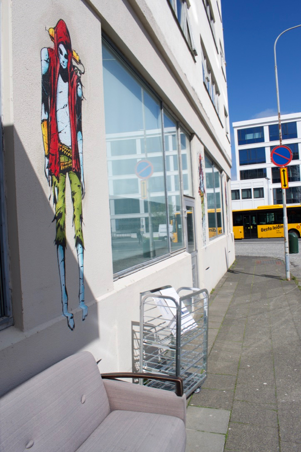 Reykjavik by Borbay - BORBAY Reykjavik by Borbay