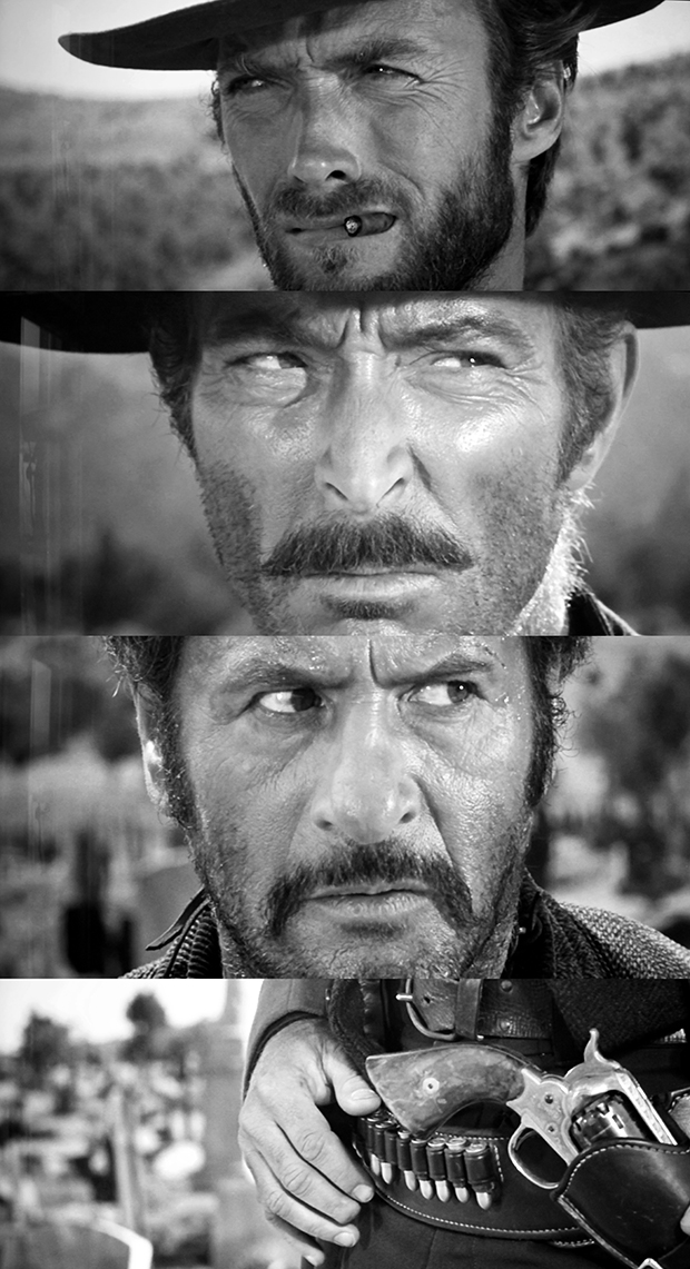 The Good The Bad The Ugly - BORBAY The Good The Bad The Ugly