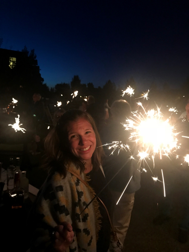 Teton Springs Clam Bake