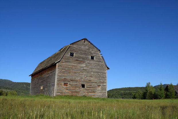 Teton Springs Photo by Borbay