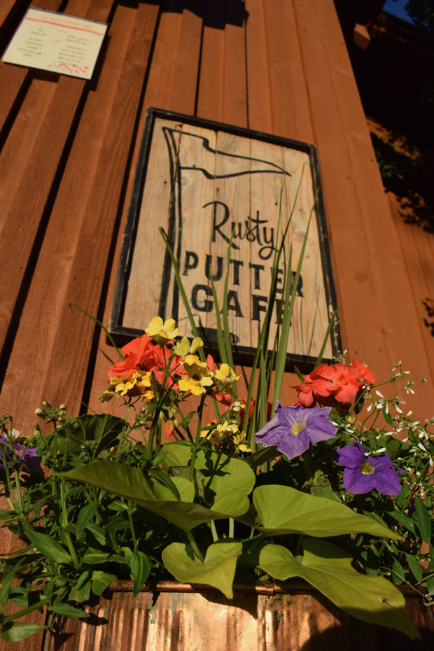 Teton Springs Photo by Borbay