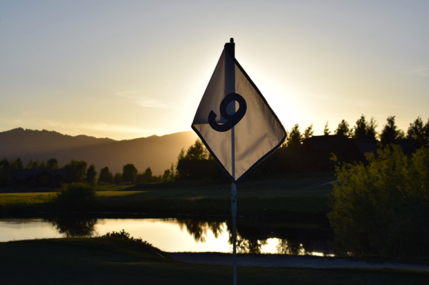 Teton Springs Photo by Borbay