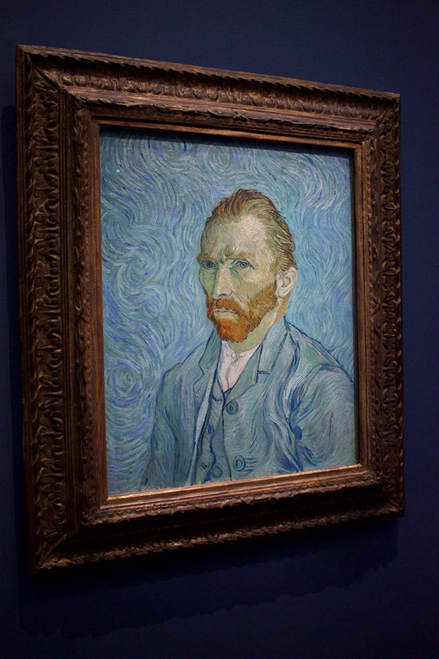 Van Gogh Museum