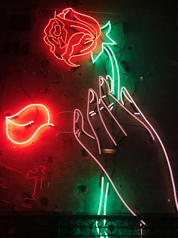 Flowers in Amsterdam by Borbay