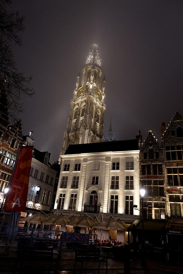 Borbay in Belgium - BORBAY Borbay in Belgium