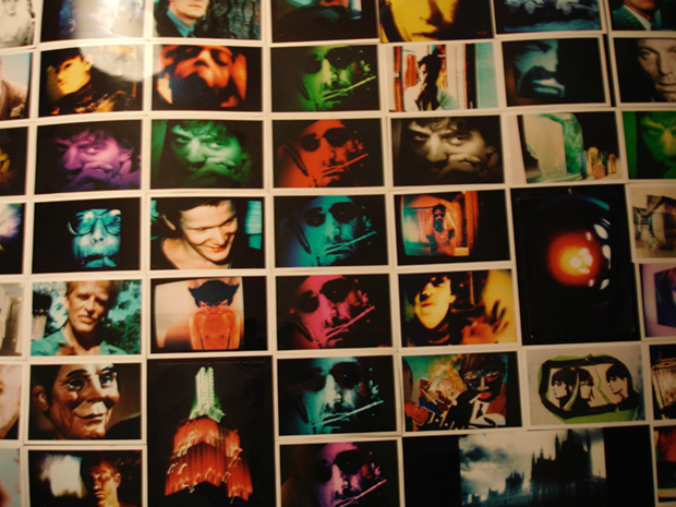 Hotel Chelsea Photo by Borbay 2005