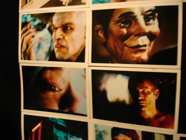 Hotel Chelsea Photo by Borbay 2005