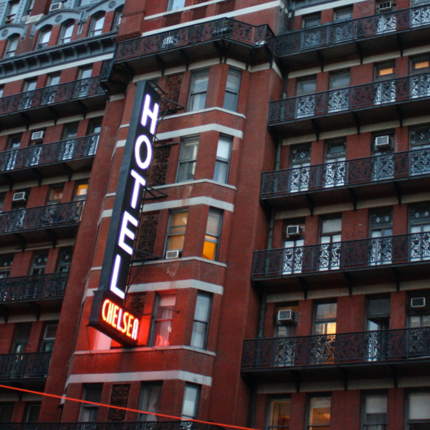 Hotel Chelsea by Borbay
