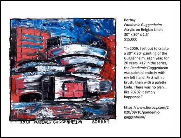 Borbay Long Island Museum - BORBAY Borbay Long Island Museum