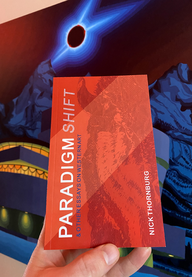 Borbay Paradigm Shift - BORBAY Borbay Paradigm Shift