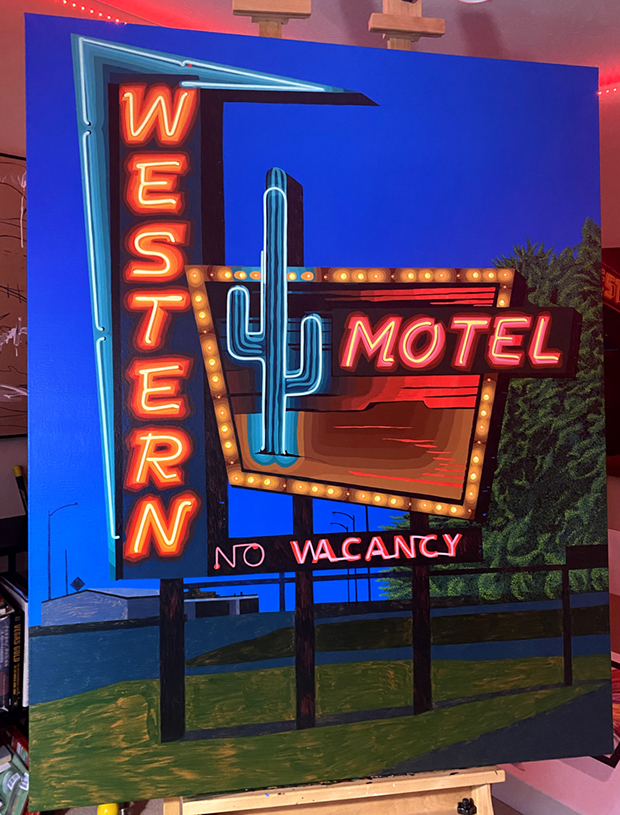 Western Motel Status 12202020 - BORBAY Western Motel Status 12202020